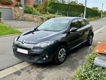 Renault Megane 1.5dci Airco