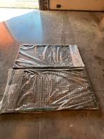 2 x clôture de jardin verte NEUVE, Enlèvement, Neuf, 200 cm ou plus, Moins de 100 cm