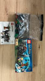 Lego harry potter 76400, Enlèvement, Comme neuf, Lego