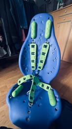 Splashy Big seat Harness & Floorsitter (t/m 18 jaar), Zo goed als nieuw, Ophalen