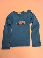 t-shirt met vrachtwagen Mt 86, Kinderen en Baby's, Babykleding | Maat 86, Ophalen of Verzenden, Zo goed als nieuw