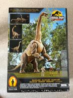 Jurassic world hammond collection brachiosaurus, Kinderen en Baby's, Speelgoed | Actiefiguren, Ophalen of Verzenden, Nieuw