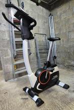 Hometrainer, Sport en Fitness, Fitnessapparatuur, Ophalen, Zo goed als nieuw, Hometrainer