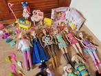 Mattel Enchantimals kleding en barbiepoppenset, Kinderen en Baby's, Speelgoed | Poppen, Ophalen, Barbie