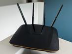 Zyxel Armor z1, Computers en Software, Ophalen of Verzenden, Zo goed als nieuw, Router