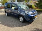 2018 Renault Kangoo Rolstoel toegankelijk, Auto's, Renault, Gebruikt, Euro 6, Aangepast voor mindervaliden, Overige brandstoffen