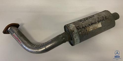 NOS voordemper voor Mercedes-Benz W460 230G, Auto-onderdelen, Uitlaatsystemen, Mercedes-Benz, Nieuw, Ophalen of Verzenden