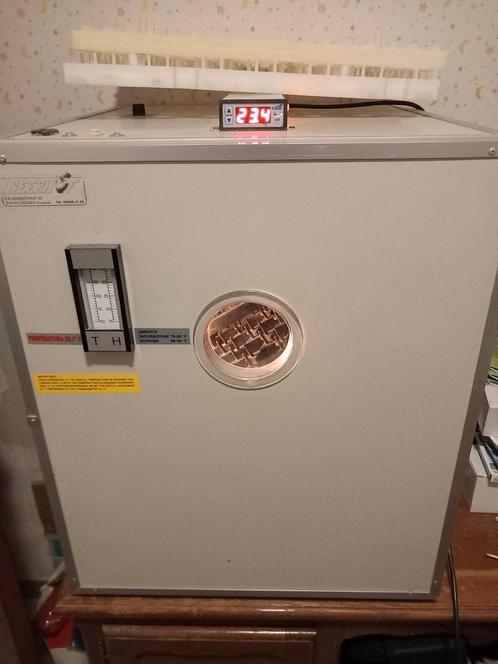 Fiem mercurius 244, Dieren en Toebehoren, Pluimvee
