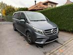 Mercedes v250 amg lichtvracht 5 plassen, Auto's, Bestelwagens en Lichte vracht, Automaat, Achterwielaandrijving, Leder, Bedrijf