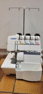 Surjeteuse JUKI MO-734DE, Autres marques, Industrie, Comme neuf, Enlèvement
