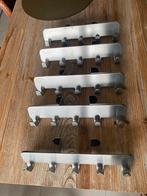 Deurhangers 5 stuks Ikea, Huis en Inrichting, Ophalen, Zo goed als nieuw