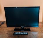 Led-tv van 22 inch, Audio, Tv en Foto, Ophalen of Verzenden, Zo goed als nieuw, LED
