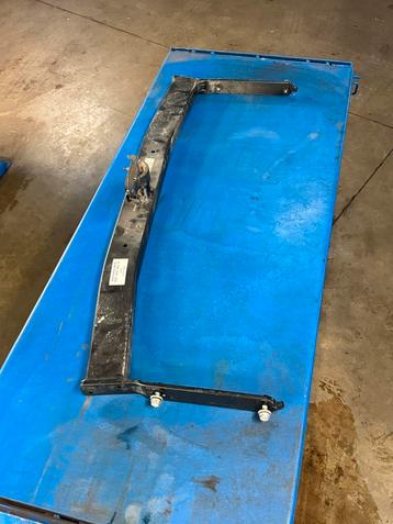 Volkswagen Golf Plus trekhaak beschikbaar voor biedingen