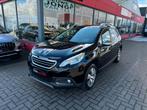 Peugeot 2008 1.2i •Airco•Navi•Cruise• [ KEURING + CARPASS ], Auto's, Peugeot, Euro 6, Bedrijf, Handgeschakeld, Te koop