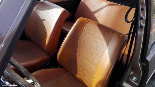 Golf 1, Auto's, Volkswagen, Bedrijf, Golf, Benzine, 5 deurs, Handgeschakeld, Overige kleuren, Bruin, Leder, Ophalen