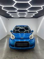 CITROEN C1 | 12-2011| 167.760KM | DIRECT BESCHIKBAAR, Auto's, Voorwielaandrijving, Euro 5, 50 kW, Zwart