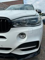 BMW X5 M50D Full-Full-Options!! 280kw = 381Pk!! 3X-Turbo..!!, Autos, BMW, ABS, Diesel, X5, Automatique