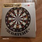 the buffalo bunch presents buffalo club 12 inch maxi, Enlèvement ou Envoi, Utilisé, 12 pouces, Techno ou Trance