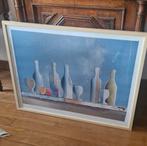 LITHOGRAFIE PAUL PAVLOS, Antiek en Kunst, Ophalen