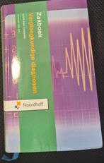 Zakboek verpleegkundige diagnosen, Boeken, Ophalen, Nieuw
