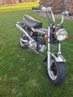 Honda Dax (Skyteam), Fietsen en Brommers, Zo goed als nieuw, Ophalen, Overige merken, 4 versnellingen