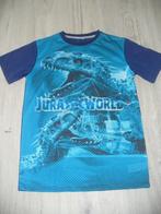 T-shirt Jurassic World maat 158 - 164, Kinderen en Baby's, Ophalen of Verzenden, Zo goed als nieuw, Jongen, Shirt of Longsleeve