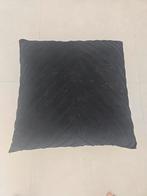 Coussin pour salon, Enlèvement, Noir