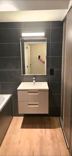 Badkamer meubel prachtig staat, Ophalen, Gebruikt