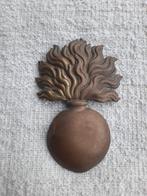 KENTEKEN, Verzamelen, Militaria | Algemeen, Ophalen of Verzenden, Landmacht, Embleem of Badge