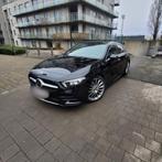 Mercedes A200 berline automatique pack AMG TVA DEDUCTIBLE, Autos, Achat, Euro 6, Carnet d'entretien, Noir