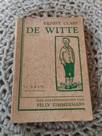 Ernest Claes - De witte, Enlèvement ou Envoi, Utilisé
