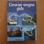 Boek Groene wegen gids, Overige merken, Ophalen of Verzenden, Zo goed als nieuw, Benelux