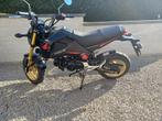 Honda msx, Motoren, Motoren | Honda, Particulier, 125 cc