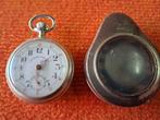 oude zakhorloge  rosskopf pattent, Ophalen of Verzenden