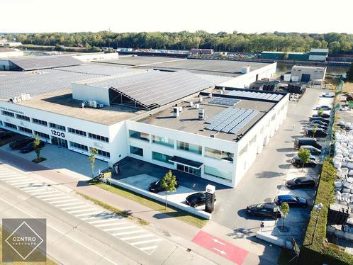 Kantoor te koop in Brugge, Immo, Huizen en Appartementen te koop, Overige soorten