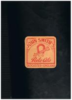 OUD BIERVILTJE JOHN SMITH'S, Verzamelen, Verzenden, Nieuw, Viltje(s)