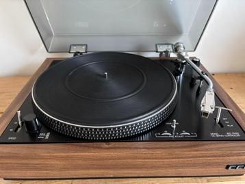 CEC Vintage platenspeler - idem als Marantz beschikbaar voor biedingen