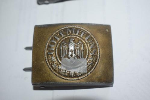 K.M --LUFT oorbellen, Verzamelen, Militaria | Algemeen, Marine, Helm of Baret, Ophalen of Verzenden