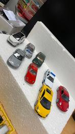 Welly groot 2€/stuk, Ophalen of Verzenden, Zo goed als nieuw