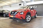 Nissan Juke DAB, CAMERA, ZETELVERWARMING, LED, Achat, Entreprise, Noir, 0 cylindres