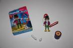 Playmobil 4760 clown met hondenshow, Enlèvement ou Envoi, Utilisé, Ensemble complet