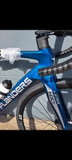 Pro racefiets Flanders maat 54, Ophalen, Zo goed als nieuw