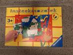 Insteekmozaïek Ravensburger (3+), Kinderen en Baby's, Ophalen, Zo goed als nieuw
