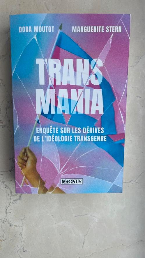 TRANSMANIA - Het boek - nieuw, Boeken, Politiek en Maatschappij, Nieuw, Maatschappij en Samenleving, Ophalen