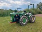 ferrari tractor kniktractor tuintractor, Zakelijke goederen, Ophalen of Verzenden, Oldtimer