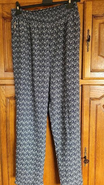 pantalon léger taille 52/54 (vacances)