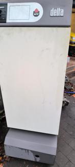 Chaudière mazout, Doe-het-zelf en Bouw, Verwarming en Radiatoren, Ophalen