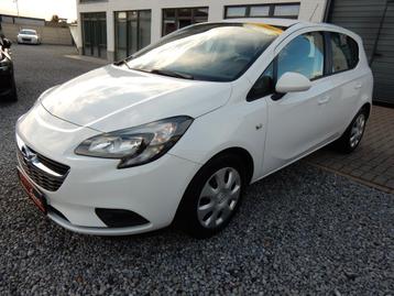 Opel Corsa / GPS /sensoren (bj 2017) beschikbaar voor biedingen
