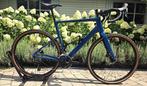 Gravel Cannondale Topstone Carbon GRX Disc, Fietsen en Brommers, 53 tot 57 cm, Ophalen, Zo goed als nieuw, Meer dan 20 versnellingen
