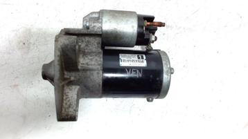 STARTMOTOR Fiat Qubo (01-2008/-) (96563177), Gebruikt, Fiat